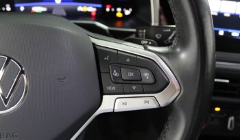 VOLKSWAGEN Taigo 1.0 TSI R-LINE DSG completo