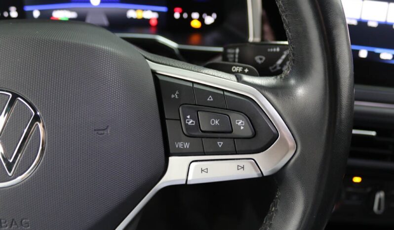 VOLKSWAGEN Taigo 1.0 TSI R-LINE DSG completo