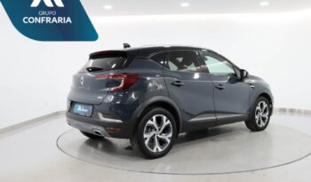 RENAULT Captur 1.0 TCE RS LINE completo