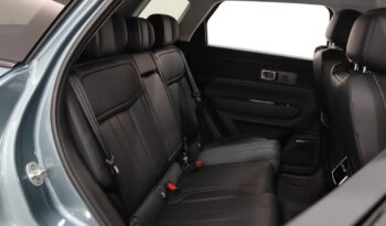 JAECOO 7 1.5 T-GDI SHS-P SELECT completo