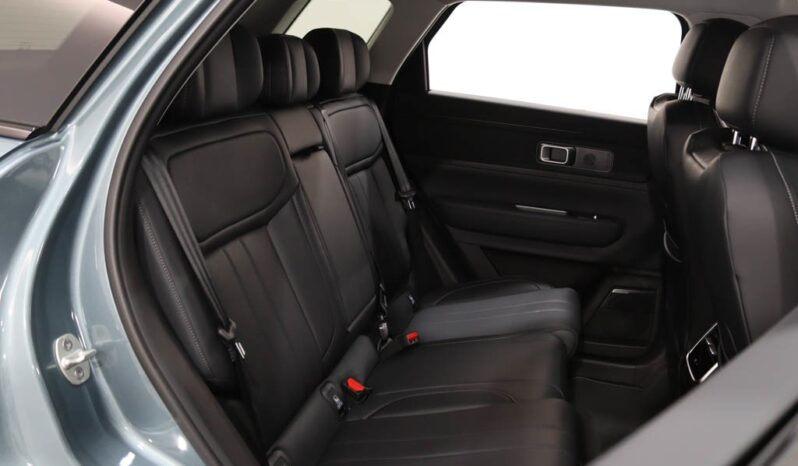 JAECOO 7 1.5 T-GDI SHS-P SELECT completo