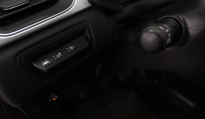 RENAULT Captur 1.0 TCE TECHNO BI-FUEL completo