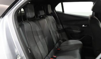 PEUGEOT 2008 1.2 HYBRID ALLURE E-DCS6 completo