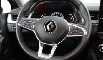 RENAULT Captur 1.0 TCE TECHNO BI-FUEL completo