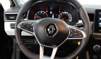 RENAULT Clio V 1.0 TCE EVOLUTION BI-FUEL completo