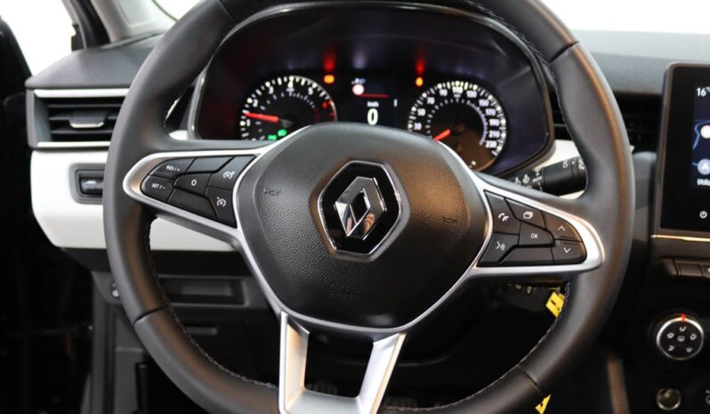 RENAULT Clio V 1.0 TCE EVOLUTION BI-FUEL completo