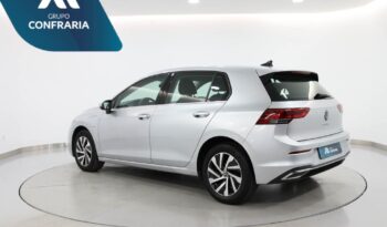 VOLKSWAGEN Golf VIII 1.4 TSI E-HYBRID DSG completo