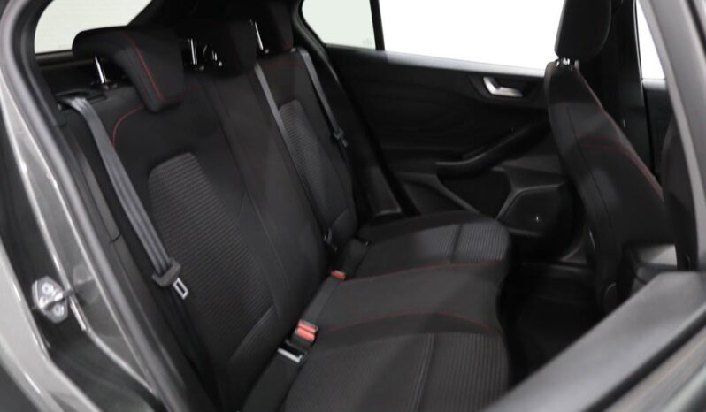 FORD Focus 1.5 TDCI ECOBLUE ST-LINE completo