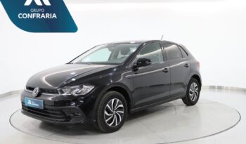 VOLKSWAGEN Polo 1.0 TSI URBAN DSG completo