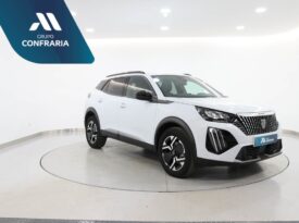 PEUGEOT 2008 1.2 HYBRID ALLURE E-DCS6