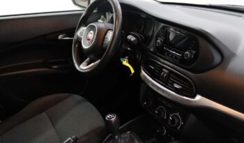 FIAT TIPO VAN DIESEL 1.3 M-JET completo