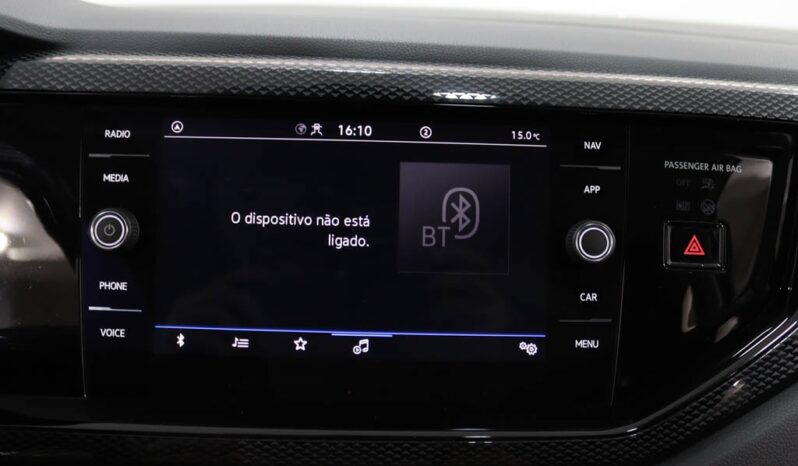 VOLKSWAGEN Polo 1.0 TSI URBAN DSG completo