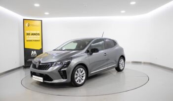 RENAULT Clio V Fase II 1.0 TCE EVOLUTION BI-FUEL completo