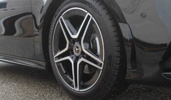 MERCEDES-BENZ Classe A 180 D AMG LINE AUT. completo