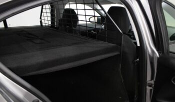 FIAT TIPO VAN DIESEL 1.3 M-JET completo