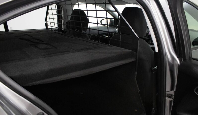 FIAT TIPO VAN DIESEL 1.3 M-JET completo