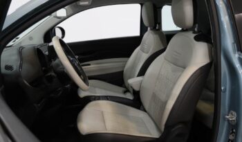 FIAT 500 3+1 LA PRIMA completo