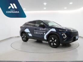 OMODA 5 1. T-GDI SHS-H PREMIUM