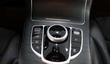 MERCEDES-BENZ Classe GLC Coupé 250 D AMG LINE 4-MATIC completo