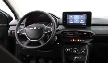 DACIA Jogger 1.0 ECO-G EXTREME+ UP&GO 7L BI-FUEL completo