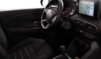 DACIA Sandero Stepway 1.0 ECO-G EXPRESSION BI-FUEL completo