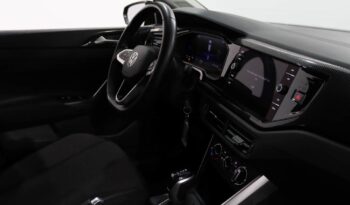 VOLKSWAGEN Polo 1.0 TSI URBAN DSG completo