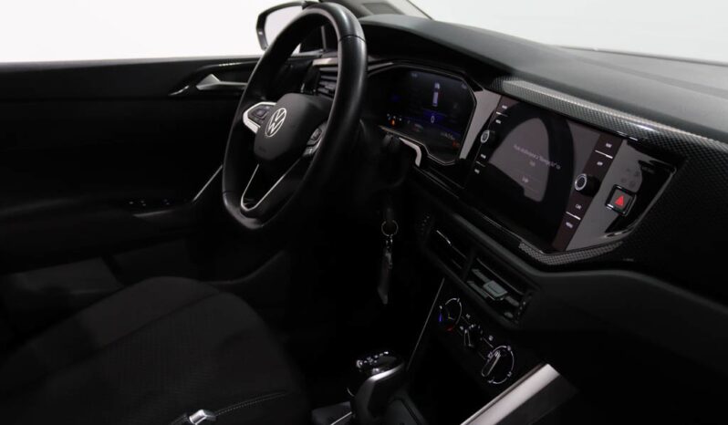 VOLKSWAGEN Polo 1.0 TSI URBAN DSG completo