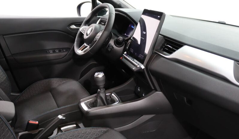 MITSUBISHI ASX 1.2 DI-T KAITEKI completo