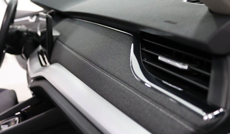 SKODA Octavia Break 1.4 TSI IV ULTRA DSG completo