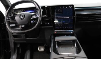 RENAULT Austral 1.3 MILD HYBRID TECHNO ESPRIT ALPINE AUTO completo