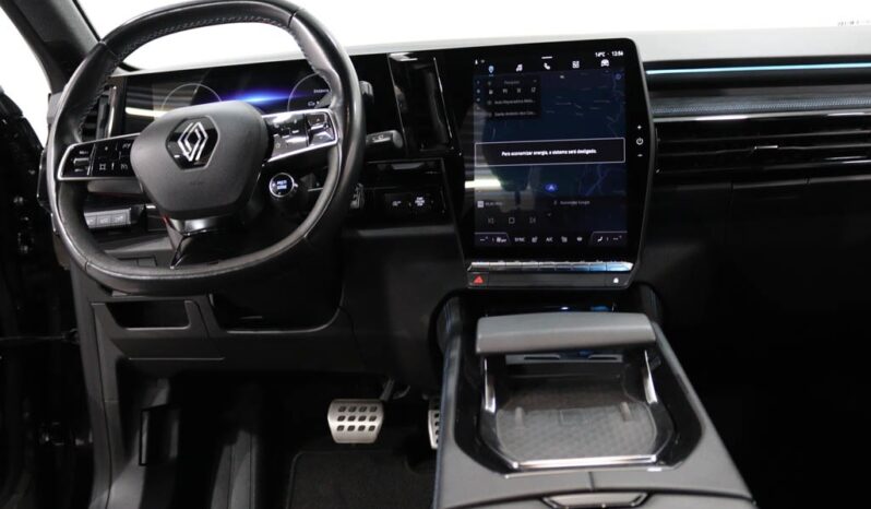 RENAULT Austral 1.3 MILD HYBRID TECHNO ESPRIT ALPINE AUTO completo