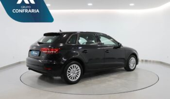 AUDI A3 Sportback 1.6 TDI completo