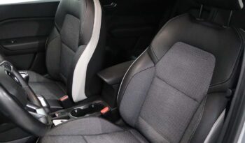 RENAULT Captur 1.5 DCI EXCLUSIVE completo