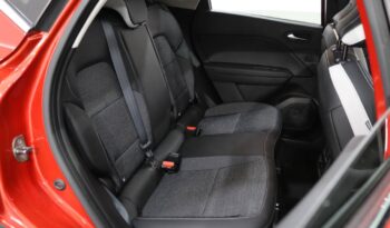 RENAULT Captur 1.0 TCE TECHNO BI-FUEL completo