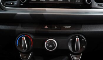 KIA Rio 1.2 CVVT URBAN completo