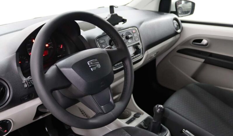 SEAT Mii 1.0 STYLE S/S completo