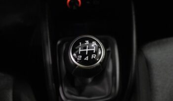 FIAT TIPO VAN DIESEL 1.3 M-JET completo