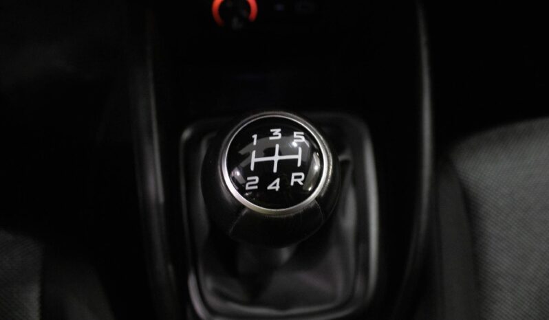 FIAT TIPO VAN DIESEL 1.3 M-JET completo