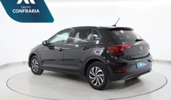 VOLKSWAGEN Polo 1.0 TSI URBAN DSG completo