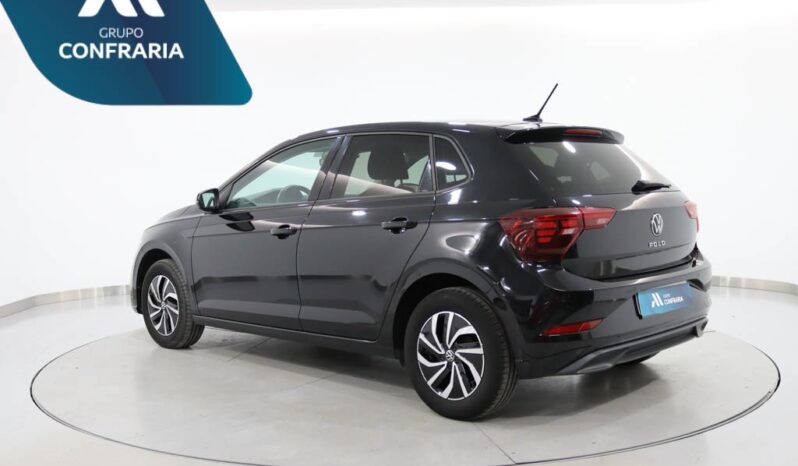 VOLKSWAGEN Polo 1.0 TSI URBAN DSG completo