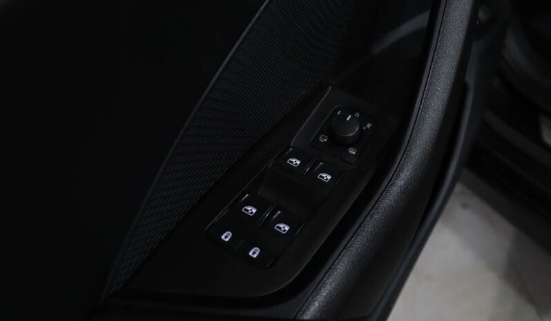 SKODA Octavia Break 1.4 TSI IV STYLE DSG completo