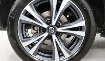 NISSAN Qashqai 1.5 DCI N-CONNECTA DCT completo