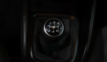 FIAT TIPO VAN DIESEL 1.3 M-JET completo