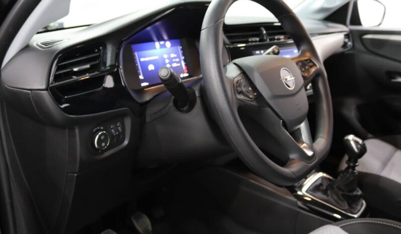 OPEL CORSA F 1.2 T EDITION completo