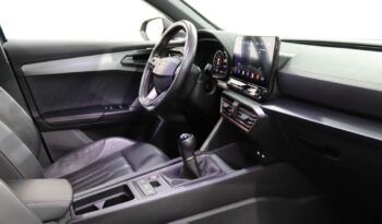 CUPRA Formentor 1.5 TSI CUPRA completo