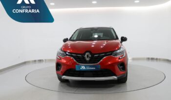 RENAULT Captur 1.0 TCE TECHNO BI-FUEL completo
