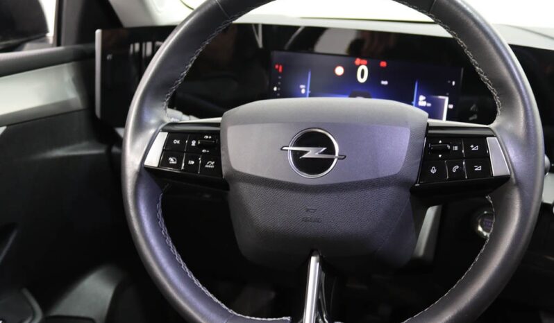 OPEL Astra L 1.2 T BUSINESS completo