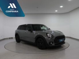 MINI Mini Clubman ONE D