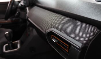 DACIA Sandero Stepway 1.0 ECO-G EXPRESSION BI-FUEL completo