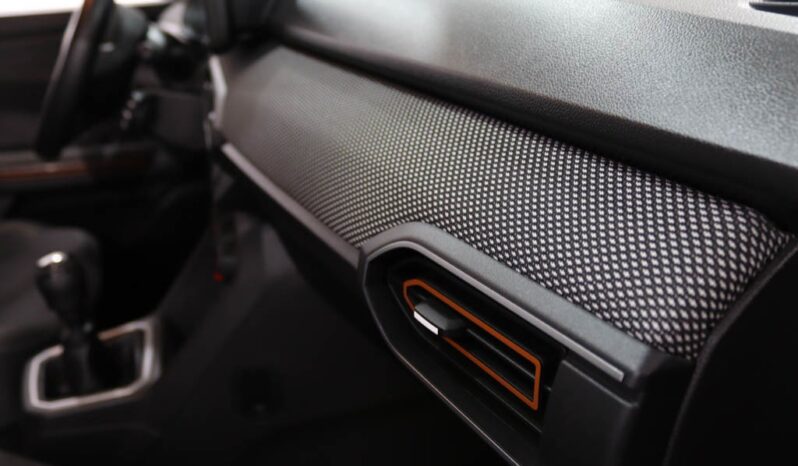 DACIA Sandero Stepway 1.0 ECO-G EXPRESSION BI-FUEL completo